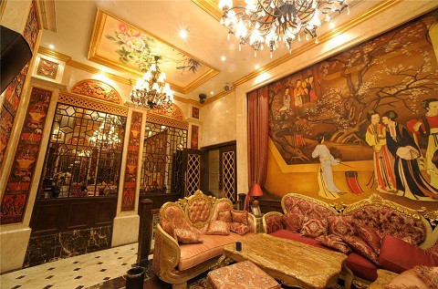 忠县高档KTV妹子质量哪家好