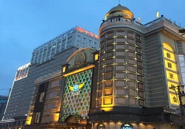 忠县最大顶级出名高端豪华KTV会所-皇冠伯爵KTV顶级体验点评